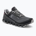 Vyriški bėgimo bateliai On Cloudvista Waterproof black 7498571