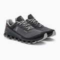 Vyriški bėgimo bateliai On Cloudvista Waterproof black 7498571 4