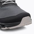 Vyriški bėgimo bateliai On Cloudvista Waterproof black 7498571 7