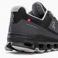 Vyriški bėgimo bateliai On Cloudvista Waterproof black 7498571 8