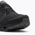 Vyriški trekingo batai On Cloudwander Waterproof black/eclipse 7398606 9