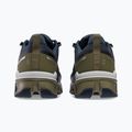 Vyriški trekingo batai On Cloudwander Waterproof black 7398604 7