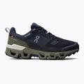 Vyriški trekingo batai On Cloudwander Waterproof black 7398604 2