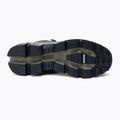 Vyriški trekingo batai On Cloudwander Waterproof black 7398604 5