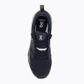 Vyriški trekingo batai On Cloudwander Waterproof black 7398604 6