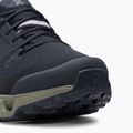 Vyriški trekingo batai On Cloudwander Waterproof black 7398604 8