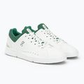 Vyriški teniso bateliai On The Roger Advantage white 4898515 4