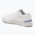 Batai On Running The Roger Centre Court white/lavender 4