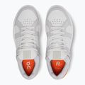 Vyriški sportbačiai On The Roger Clubhouse Frost/Flame white 4898507 14