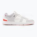 Vyriški sportbačiai On The Roger Clubhouse Frost/Flame white 4898507 2