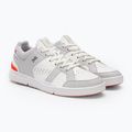 Vyriški sportbačiai On The Roger Clubhouse Frost/Flame white 4898507 4