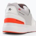 Vyriški sportbačiai On The Roger Clubhouse Frost/Flame white 4898507 8