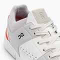 Vyriški sportbačiai On The Roger Clubhouse Frost/Flame white 4898507 9