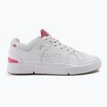 Moteriški sportbačiai On The Roger Clubhouse White/Rosewood 4898505 2