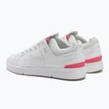 Moteriški sportbačiai On The Roger Clubhouse White/Rosewood 4898505 3