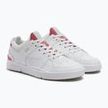 Moteriški sportbačiai On The Roger Clubhouse White/Rosewood 4898505 5