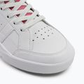 Moteriški sportbačiai On The Roger Clubhouse White/Rosewood 4898505 8