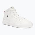 Moteriški batai On The Roger Clubhouse Mid allwhite