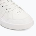 Moteriški batai On Running The Roger Clubhouse Mid allwhite 7