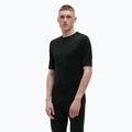 Vyriški marškinėliai On Merino-T black
