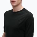 Vyriški marškinėliai On Merino-T black 4