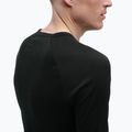 Vyriški marškinėliai On Merino-T black 5