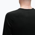 Vyriški marškinėliai On Merino-T black 7