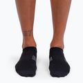 Moteriškos bėgimo kojinės Ultralight Low black/white 3
