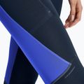 Moteriškos tamprės On Performance 7/8 navy/cobalt 6