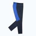 Moteriškos tamprės On Performance 7/8 navy/cobalt 7