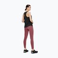 Moteriški bėgimo marškinėliai On Running Focus Top black 3