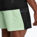 Vyriški šortai On Running Ultra black/creek 6