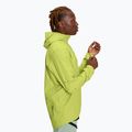 Vyriška bėgimo striukė On Running Waterproof Anorak zest 5