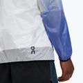 Vyriška bėgimo striukė On Zero undyed-white /cobalt 8