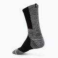 Vyriškos kojinės On Explorer Merino black/glacier 2