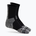 Moteriškos kojinės On Explorer Merino black/glacier