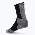 Moteriškos kojinės On Explorer Merino black/glacier 2