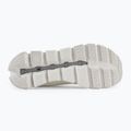 Moterų bėgimo bateliai On Cloud 5 undyed-white/white 4