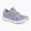 Moteriški bėgimo bateliai On Cloud 5 grey 5998371