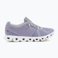 Moteriški bėgimo bateliai On Cloud 5 grey 5998371 2