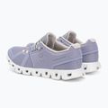 Moteriški bėgimo bateliai On Cloud 5 grey 5998371 3