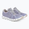 Moteriški bėgimo bateliai On Cloud 5 grey 5998371 4