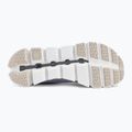 Moteriški bėgimo bateliai On Cloud 5 grey 5998371 5