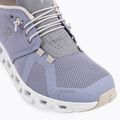 Moteriški bėgimo bateliai On Cloud 5 grey 5998371 7