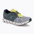 Vyriški bėgimo bateliai On Cloud 5 green 5998364