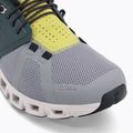 Vyriški bėgimo bateliai On Cloud 5 green 5998364 7