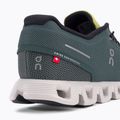 Vyriški bėgimo bateliai On Cloud 5 green 5998364 8
