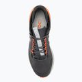 Vyriški bėgimo bateliai On Cloudnova Flux black/flame 7