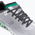 Moteriški bėgimo bateliai On Cloudflow white 3598208 10