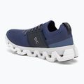 Vyriški bėgimo bateliai On Running Cloudswift 3 denim/midnight 3